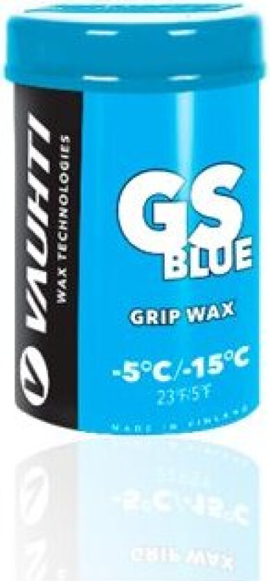Bilde av Gs Grip Blue