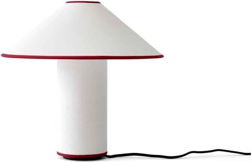 &Tradition Colette ATD6 White / Merlot