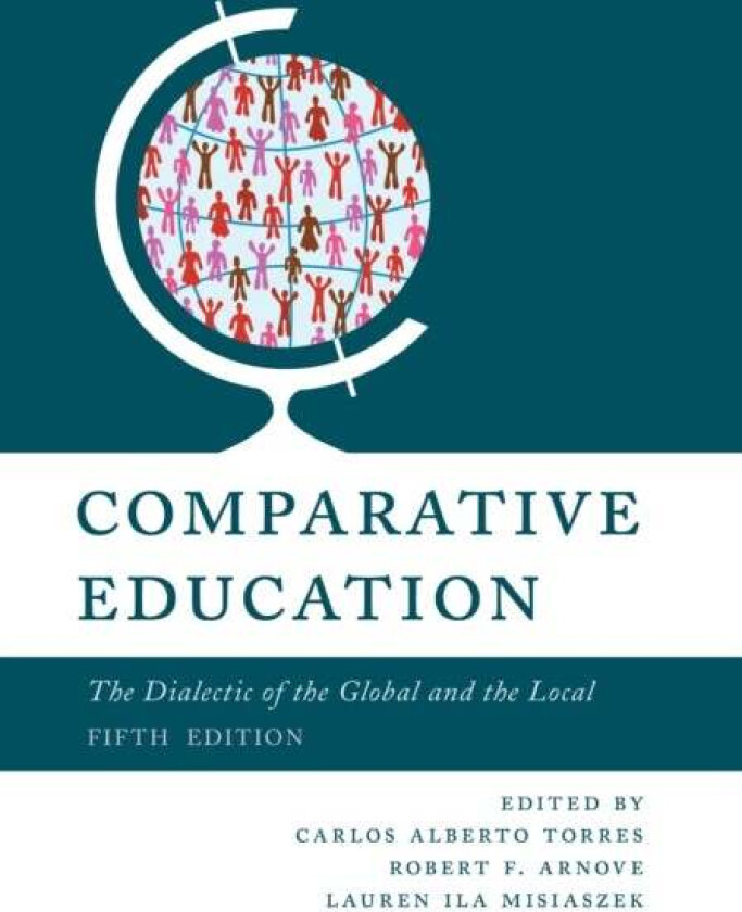 Comparative Education