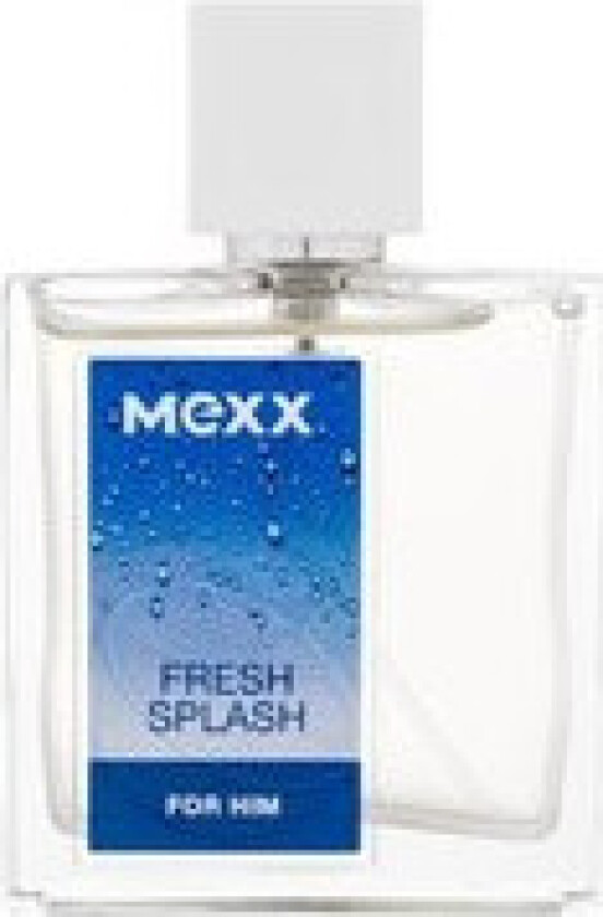 Fresh Splash For Him After Shave Spray 50ml