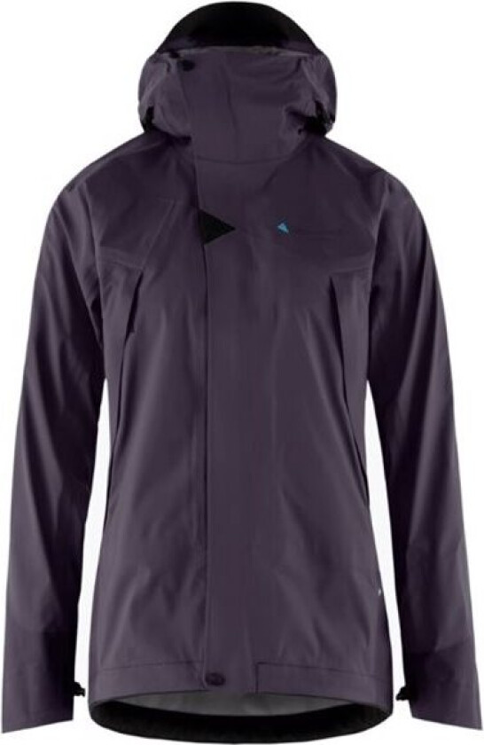 Women's Allgrön 2.0 Jacket XS, Grape