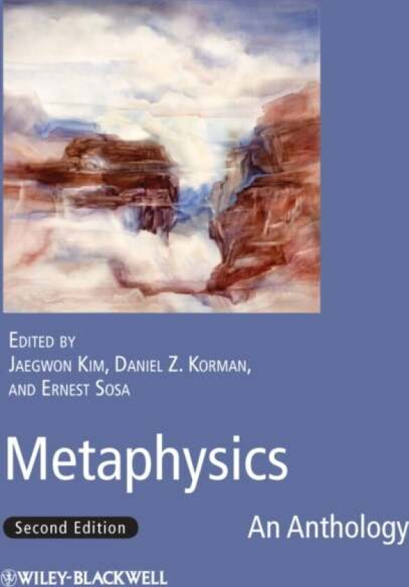 Metaphysics