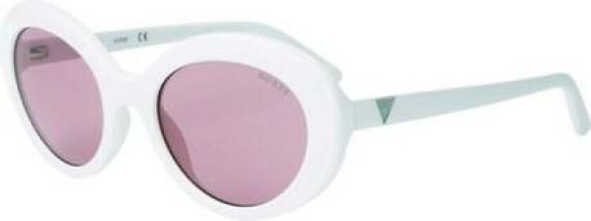 Solbriller for kvinner Guess GU75765521S (ø 55 mm)