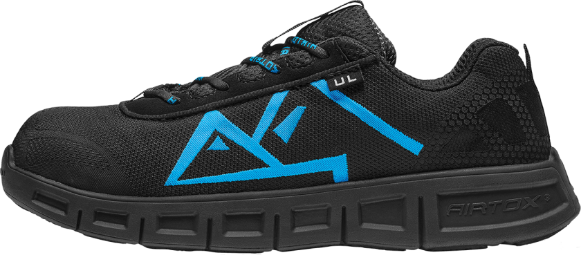 Sikk.Shoe Airtox UL1 45