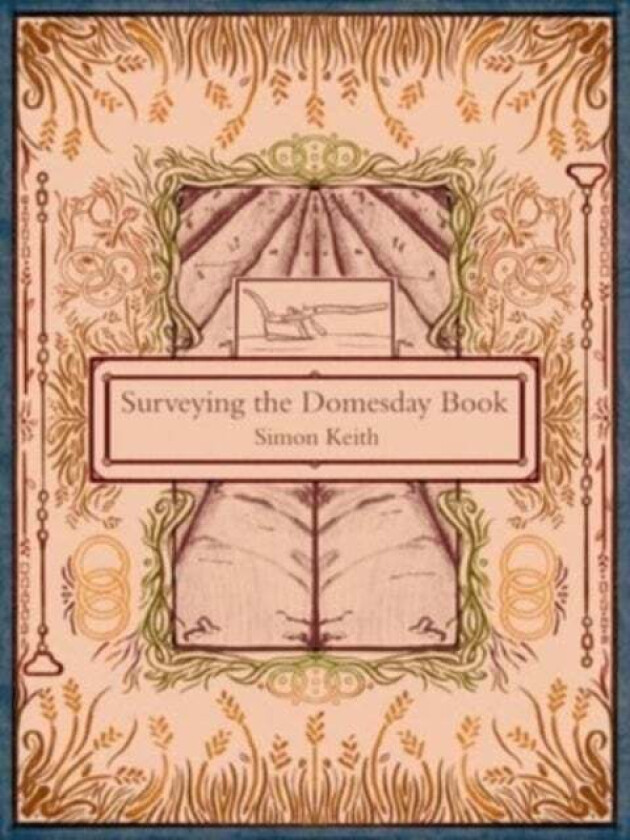 Surveying the Domesday Book av Simon Keith