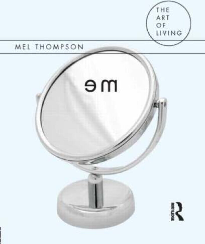 Me av Mel Thompson