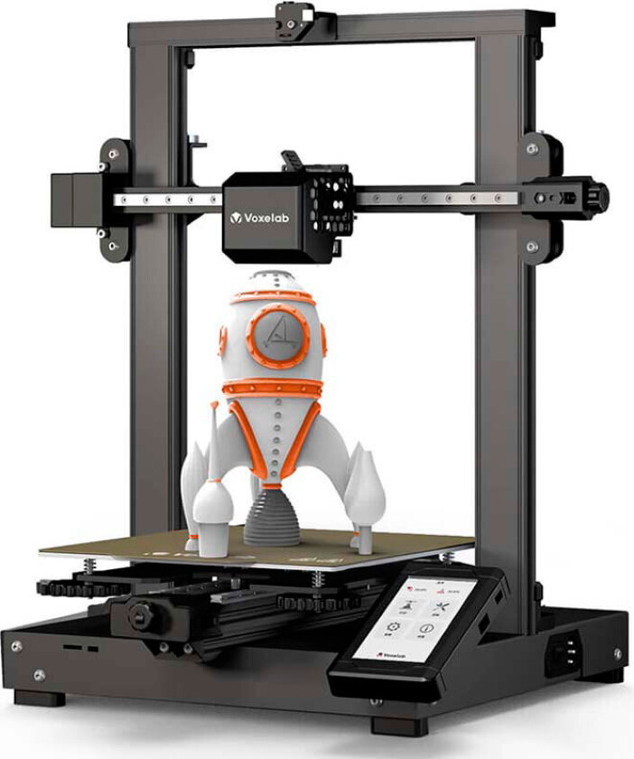 Voxelab Aquila D1 3D Printer FDM - 3D printer