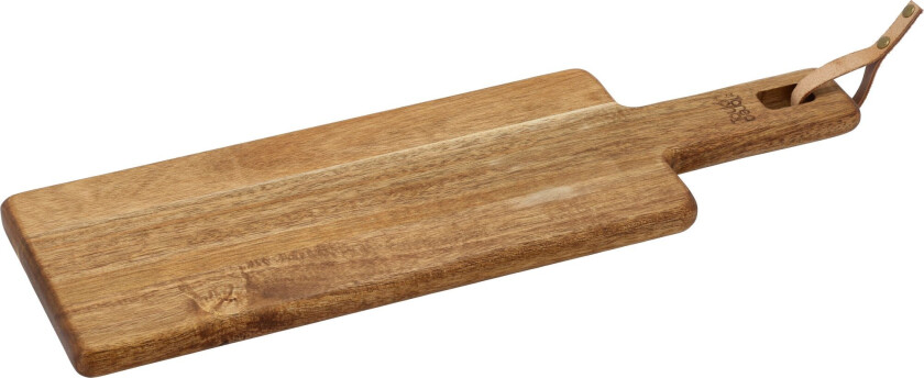 Tarragon skjærebrett, 46x15x1,9 cm