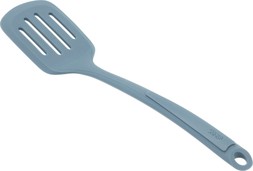 Annie stekespade, 33 cm, indigo