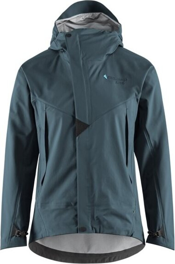 Women's Asynja Jacket Midnight Blue S, Midnight Blue