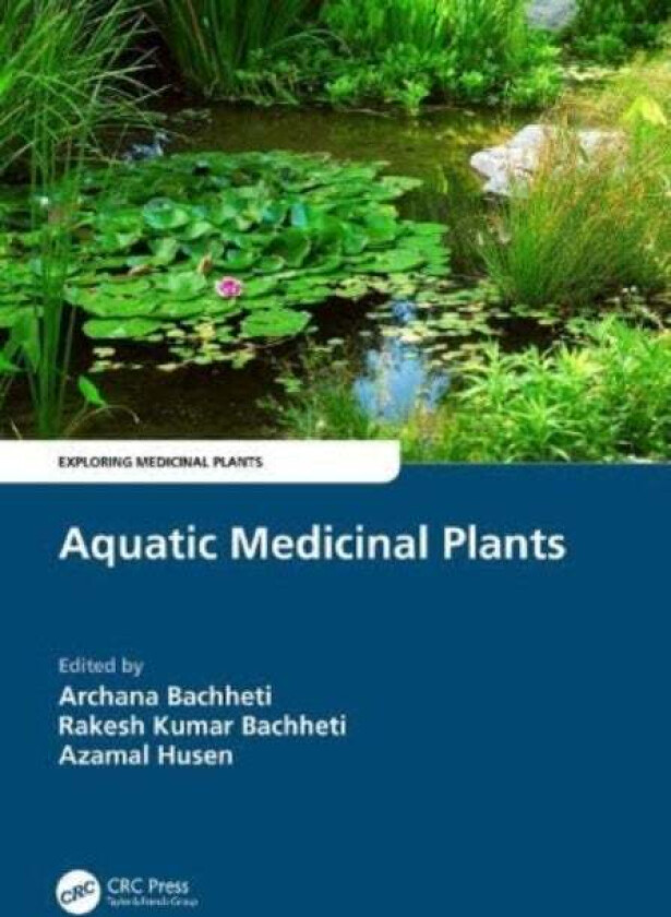 Aquatic Medicinal Plants