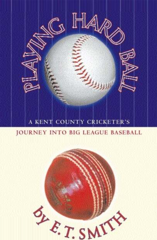 Playing Hard Ball av E.T. Smith