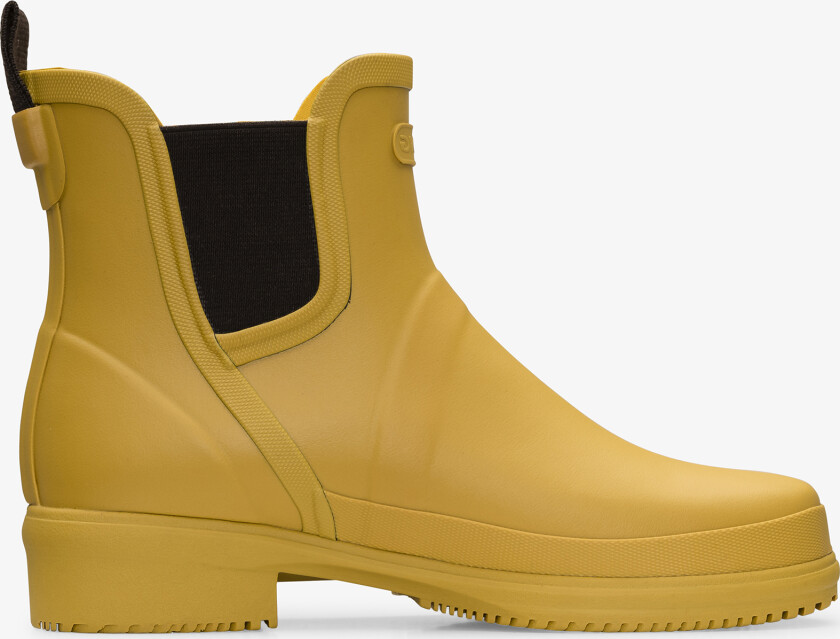 Women's Gyda 38, Yellow