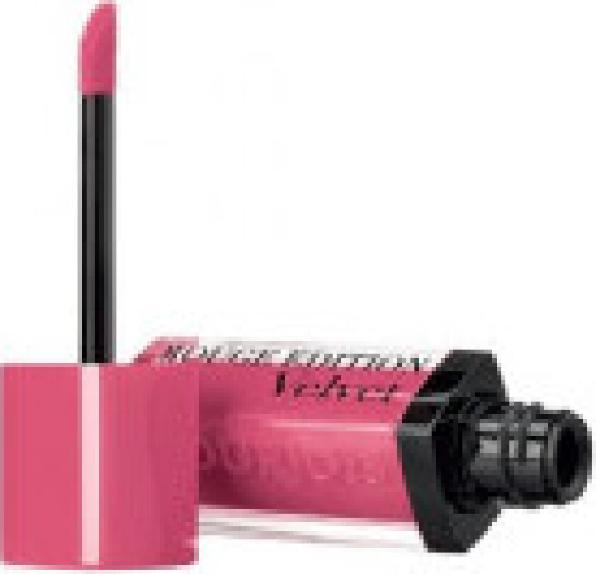 Rouge Edition Velvet Lipstick 11 So Hap'Pink