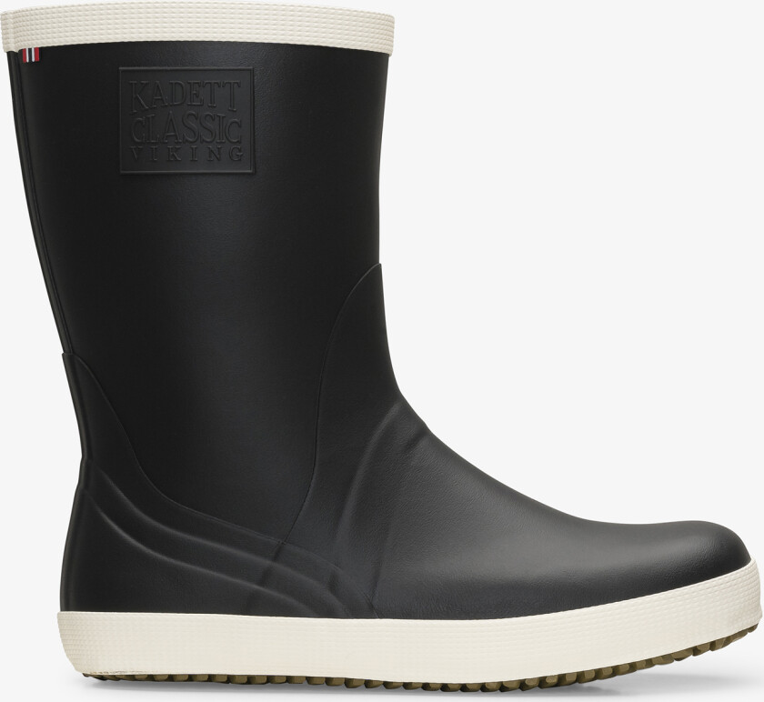 Kadett Blue Rubber Boot