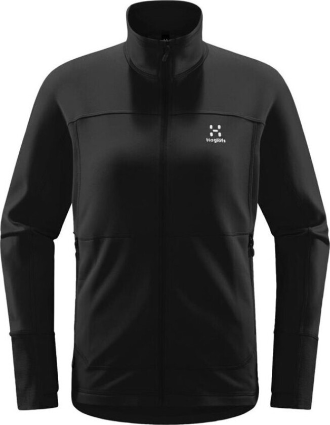 Betula Jacket Women True Black XL