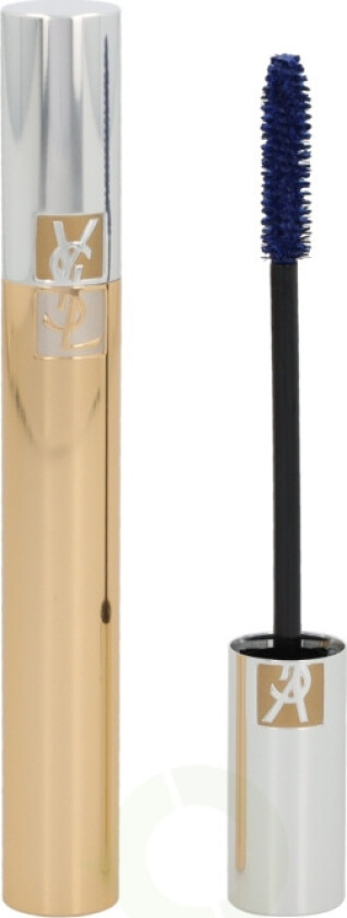 Mascara Volume Effet Faux Cils - 03 Extreme Blue