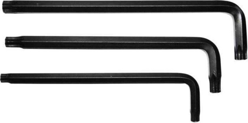 Bilde av Torxnøkkel TX25