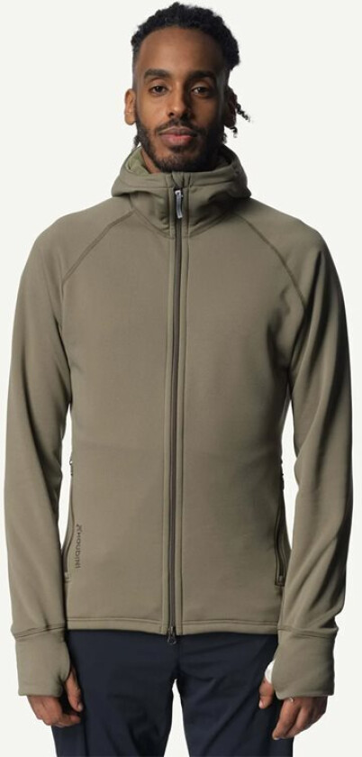Men's Power Houdi M, Sage Green