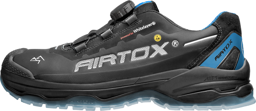 AIRTOX vernesko TX11, 40