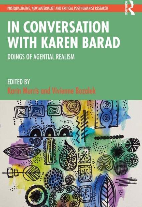 In Conversation with Karen Barad