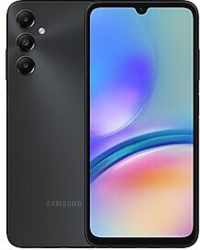 Galaxy A05s, Black