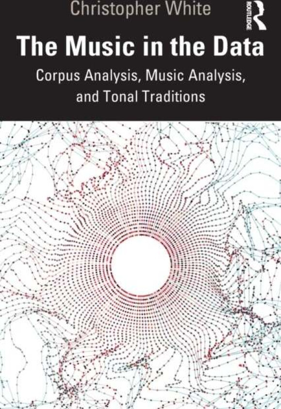 The Music in the Data av Christopher White