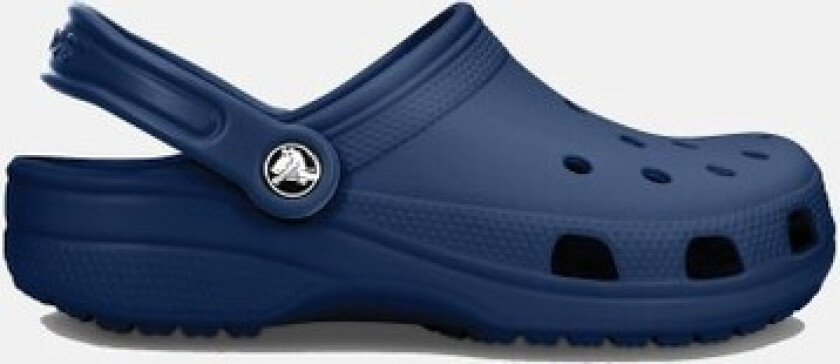 Classic Clog 38-39, Navy