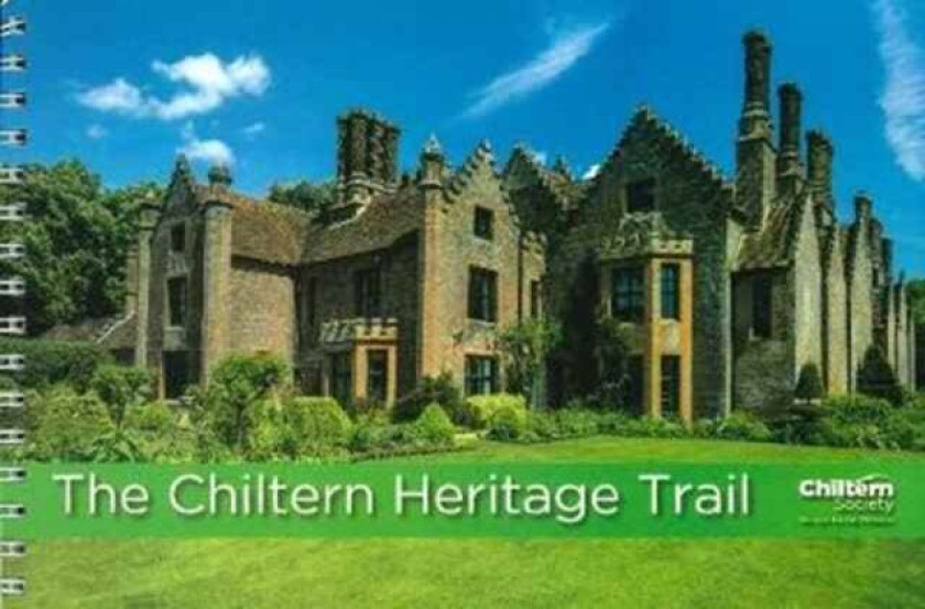 The Chiltern Heritage Trail av Chiltern Society