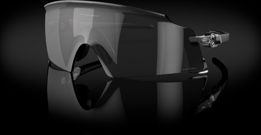 Kato X Polished Black W/Prizm Black OS