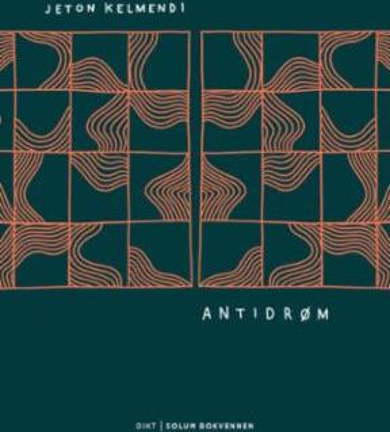 Antidrøm av Jeton Kelmendi