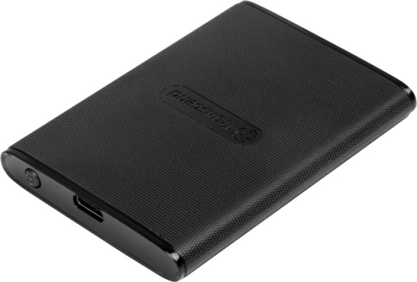 ESD270C Portable SSD - 500GB