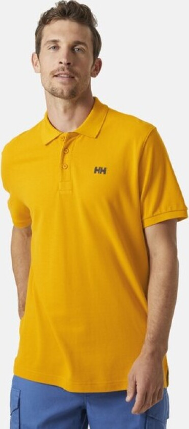 Transat Polo, 328 Cloudberry, S, Piketrøyer