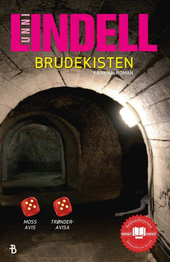 Brudekisten av Unni Lindell