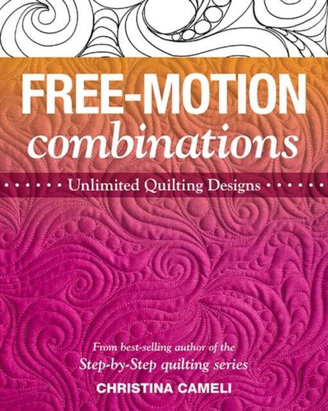 Free-Motion Combinations av Christina Cameli