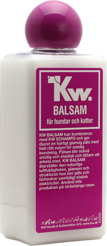 Balsam 200ml