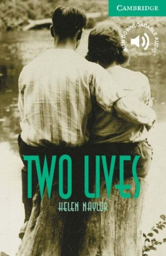 Two Lives Level 3 av Helen Naylor