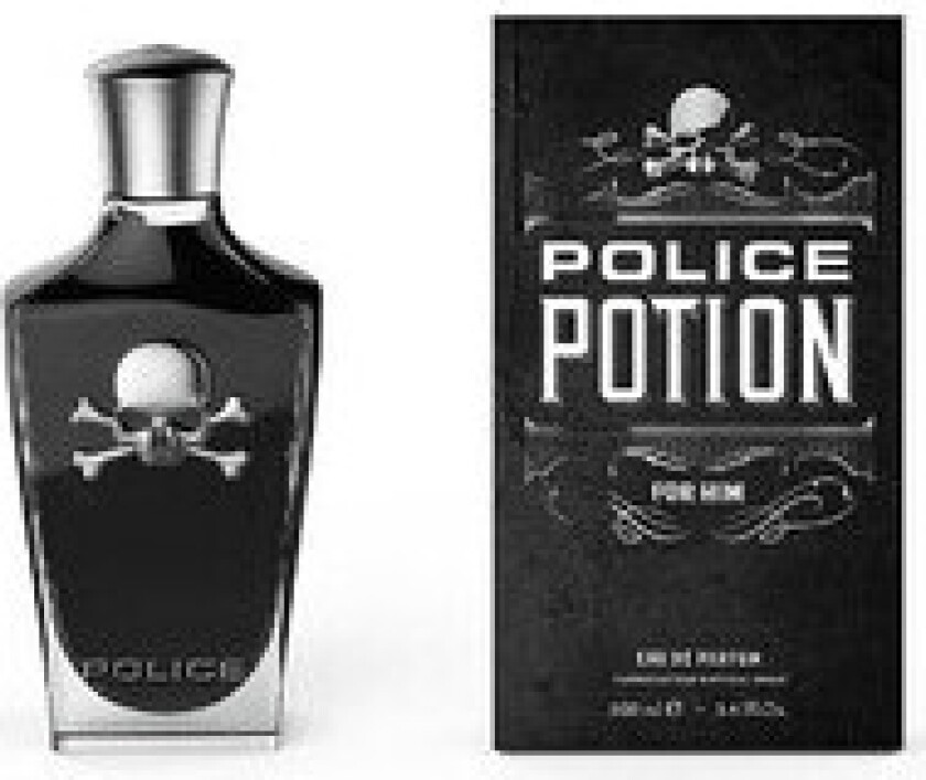 Potion For Him Edp 100ml