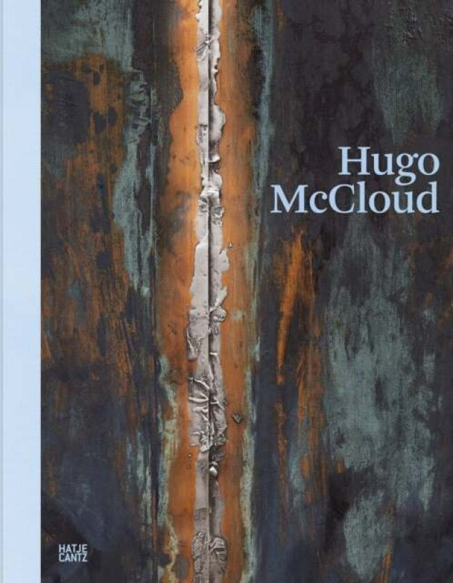 Hugo McCloud