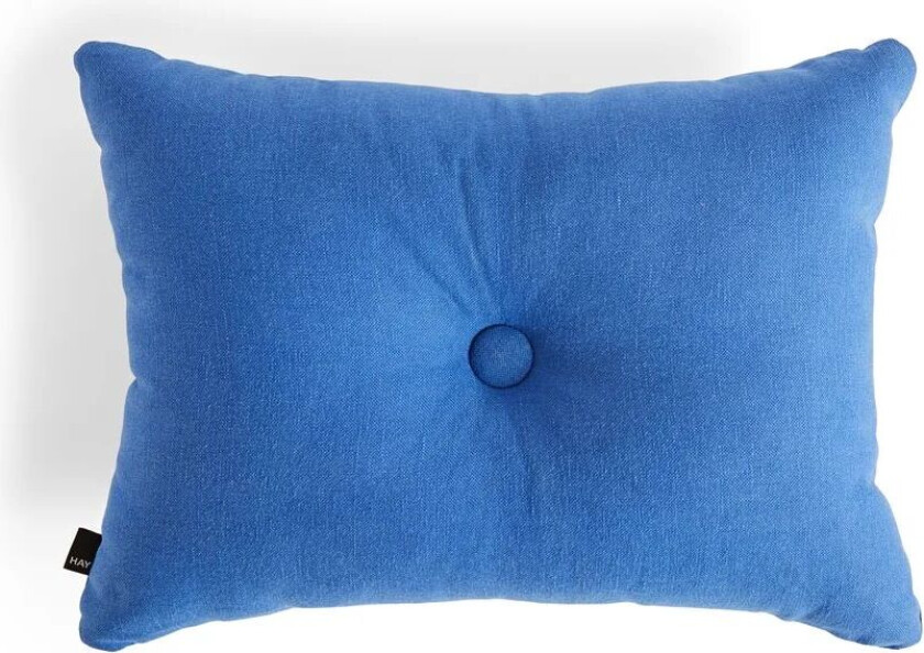 Dot Cushion Planar 1 Dot pute 45 x 60 cm Kongeblå