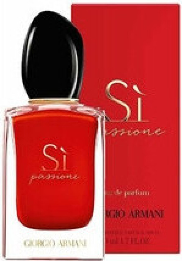 Sì Passione EdP