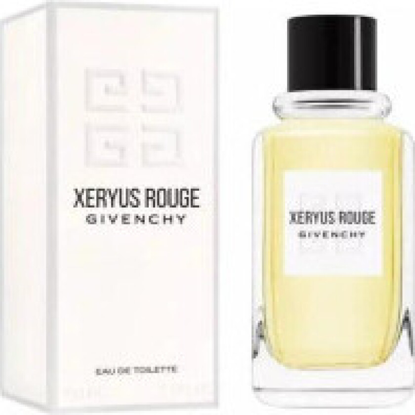 Xeryus Rouge Edt 100ml