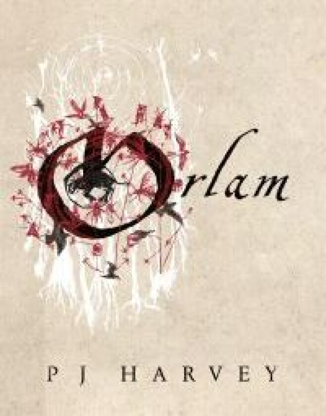 Orlam av PJ Harvey