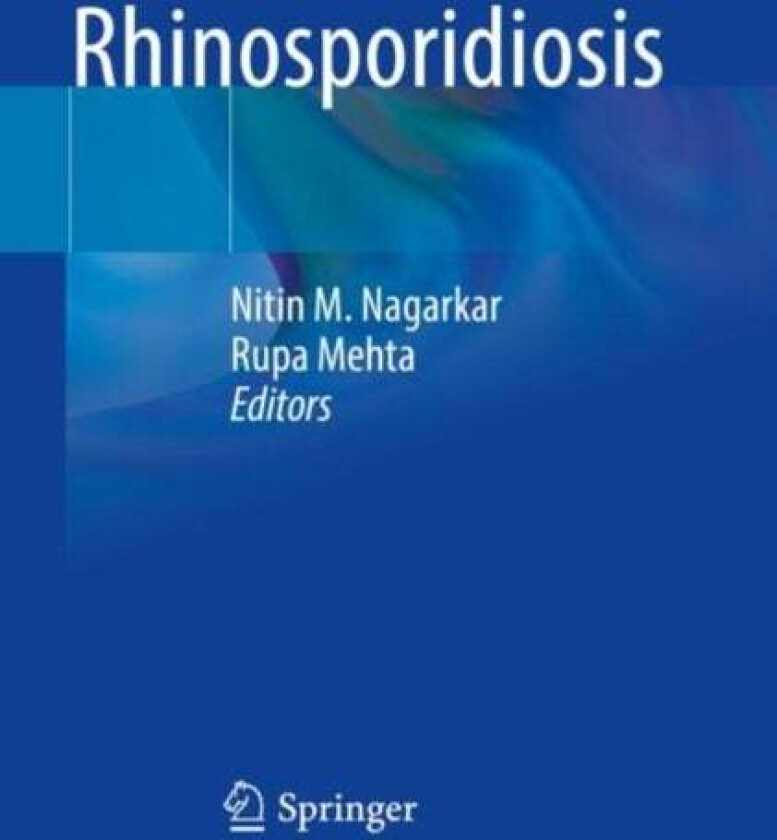 Rhinosporidiosis