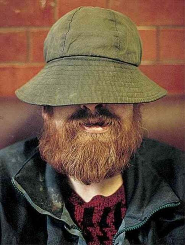 Hide That Can av Deirdre O'Callaghan