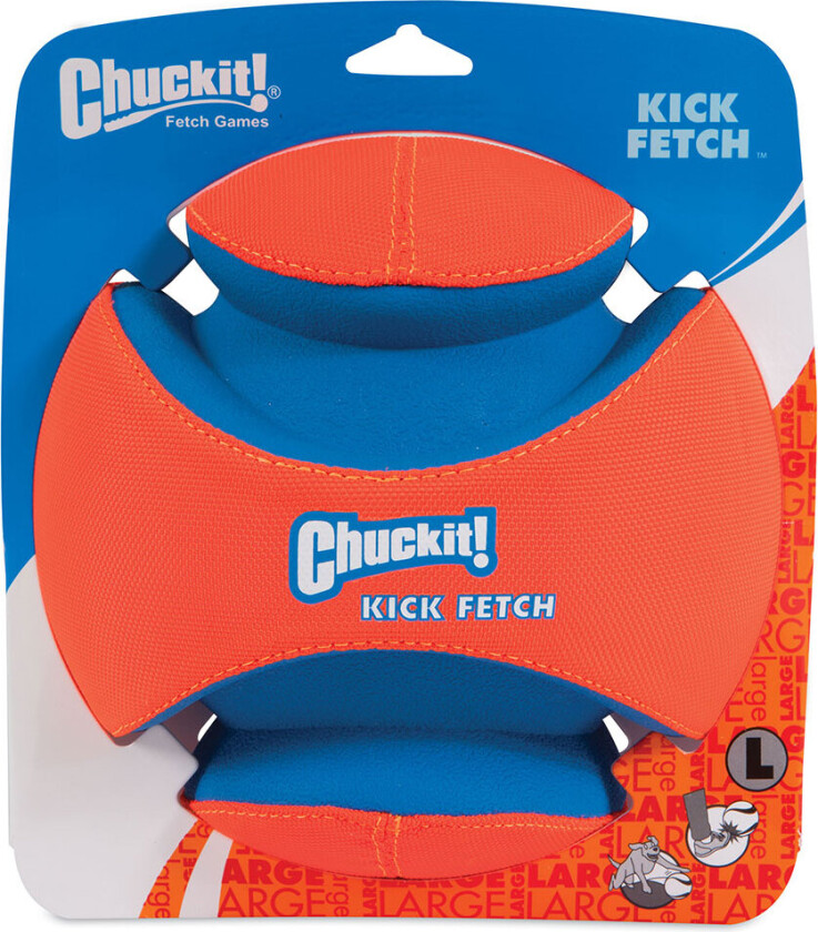 Kick Fetch - Large: Ø 19 cm