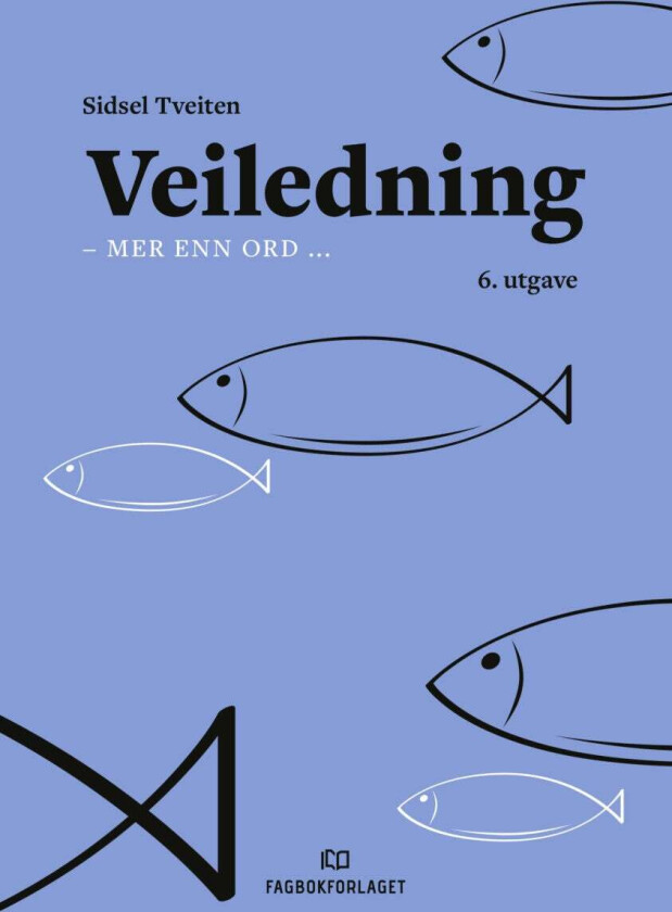 Veiledning av Sidsel Tveiten