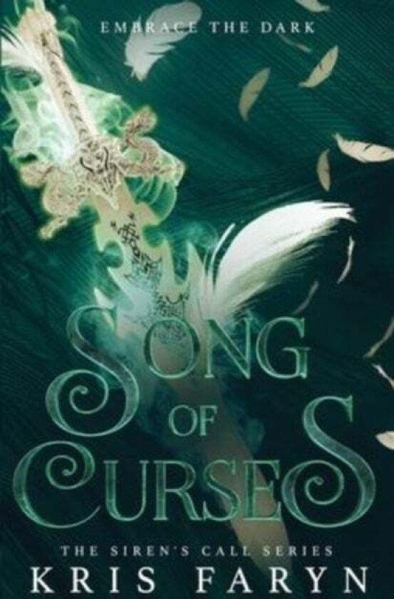 Song of Curses av Kris Faryn