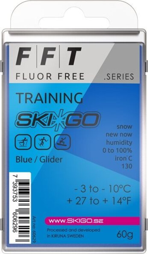 Fft Glider