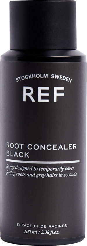 Root Concealer Black 100ml